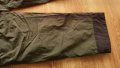BEAVER LAKE HUNTING WATERPROOF Trouser размер M / L за лов риболов панталон водонепромокаем - 135, снимка 9