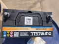 Акумулатор DURACELL 45AH 45 евро., снимка 7