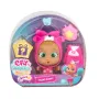 IMC Мини Кукла със Сълзи CRYBABIES MAGIC TEARS Бебе Талант 916111, снимка 13