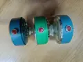 Колекционерски будилници Слава , снимка 6