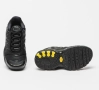маратонки Nike Air Max Plus „Triple Black“ номер 35 , снимка 3