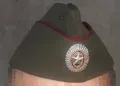 модерна пилотка на руската армия, снимка 3