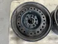 Джанти 15 цола от Chrysler Voyager, снимка 2