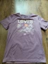 Levis - страхотна тениска 176см./С, снимка 6