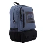 Ученическа раница My Way, Син - Черен, 32x15x47см., снимка 1