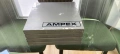 Ролки за магнетофон Ampex 797 reel to reel 8" New, снимка 5