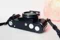 Nikon FA лентова/филмова камера + MotorDrive MD-15, снимка 5