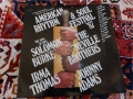 American Rhythm & Soul Festival '87, снимка 1 - Грамофонни плочи - 36100844
