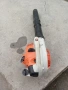 stihl bg 56 духалка, снимка 7