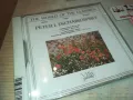 PETER I. TSCHAIKOWSKY ORIGINAL CD-MADE IN WEST GERMANY 3010241041, снимка 3