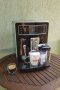 Кафемашина Saeco Xelsis обслужена изцяло. Топ клас! БГ меню! Тъч скрийн дисплей, снимка 3