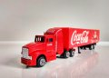 Coca-Cola , Кока Кола, нови камиони в кутия . , снимка 4