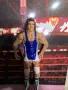 Екшън фигура WWE Chad Gable Чад Гейбъл  играчка figure Basic American Made Alpha Academy, снимка 5