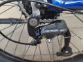 Продавам колела внос от Германия планински електрически велосипед YADEA YS500 хидравлика диск, снимка 15