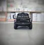 ТОП ЦЕНАНОВО!Акумулаторен джип RAM POLICE BLACK с 12V батерия,EVA гуми,сигнални светлини,дистанно, снимка 7