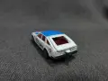 СТАРА РЕТРО МЕТАЛНА КОЛИЧКА ROVER 3500 CORGI GT. BRITAIN, снимка 3