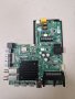 Main board TPD.MT9602.PB801(T) TV TESLA 43M325BFS PANEL T430HVN01, снимка 1