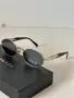 Prada Слънчеви Очила С UV400 Защита - Различни Цветове Код SEM-462, снимка 4