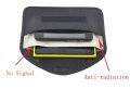 AнтиДетектор GSM АнтиРадиация 7.5" Смартфон Калъф Заглушител GPS Защита Проследяване / Позициониране, снимка 3