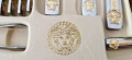 Комплект прибори за хранене Versace Limited Edition - 72 части, снимка 10