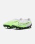 Мъжки футболни обувки Nike PHANTOM GX ACADEMY FG/MG, снимка 2