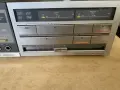 Касетен дек Sony TC-FX44 – Отличен визуален вид, снимка 4