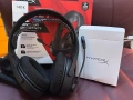 НОВИ БЕЗЖИЧНИ гейминг слушалки HyperX Cloud JET WIRELESS PC/Ps4/5/MAC/ANDROID/IOS, снимка 1