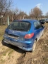 Продавам Peugeot 206 1-4-75кс 2003г НА ЧАСТИ , снимка 5