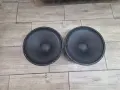 говорители 15" 300w 8 ohm, снимка 1