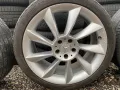 Оригинални джанти Mercedes Lorinser RS8 19 цола , снимка 3