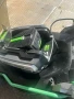 Акумулаторна косачка 40волта., снимка 4