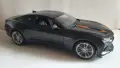 Nissan GT-R 2009 и Chevrolet Camaro 2017 - Мащаб 1:18, снимка 15