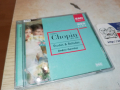 FREDERIC CHOPIN CD-ВНОС GERMANY 1503241926, снимка 9