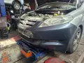 Броня за Honda Fr-V, снимка 3