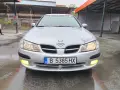 нисан Алмера 2.2 ТДИ 110 КС 2001 ГД, снимка 7