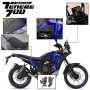 Yamaha TENERE 700 X-Grip капаци, снимка 2