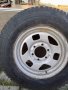 Гума с джанта 16', снимка 4