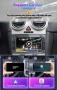 Мултимедия за Opel 2Din 7-инчa *Android|Carplay | Bluetooth |GPS навигация | Bluetooth | MP5 плейър , снимка 10