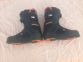 Сноуборд ботуши,обувки 45 номер Head 500 4D BOA , снимка 1
