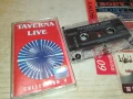 TAVERNA LIVE-ORIGINAL TAPE 0208251829, снимка 1