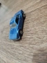 Стара метална количка BMW 3.0 CSL Matchbox made in Bulgaria, снимка 5