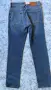 Нови дамски дънки Lee Cooper Jacklin Slim Straight (Размер 25/28), снимка 5