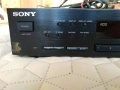 Тунер Sony ST-S570ES, снимка 3