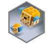 LEGO® Minecraft™ 21164 - Коралов риф, снимка 5