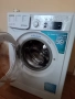 Пералня Indesit EWE 71252 7кг/1200 об., снимка 2
