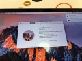 Apple Macbook Pro 13" 2016 Ram 8Gb 256 ssd, снимка 5