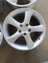 Оригинални Алуминиеви Джанти за Мазда/5х114.3х67-17цола, снимка 2