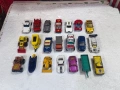 Matchbox / мачбокс колички , снимка 1