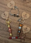 Ключодържатели и гривни, снимка 2