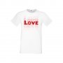 Мъжка тениска Свети Валентин LOVE LOVE LOVE 2, снимка 8